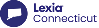 Lexia for Connecticut logo